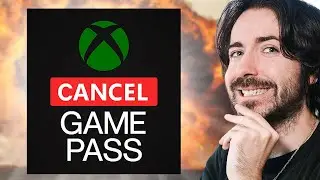 Todo el mundo ha cancelado su Game Pass&hellip; La subida de precios de XBOX y la pol&eacute;mica