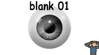 прохождение blank 01 очень странная игра