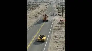 Witness total chaos on wheels! 🚙💥This videoPerfect for crash lovers and BeamNG Drive fans.