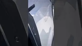 Problems with falcon wing door