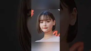 japanese beautiful 😍❤️❤️😍 dream actress #japan #song