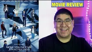 Now You See Me Now You Don’t – The Magic Returns! | Fun, Fast & Full of Tricks