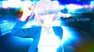 Bones#Nazuna#Anime#