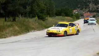 profi trki na koli na kruzni pateki kicevo 14 06 09 vtora divizija II del