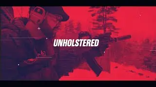 ANR DESIGN Unholstered Podcast - Ep. 19 - Jay - PEW Science