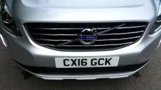 Tyn Lon Volvo XC60 D4