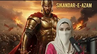 Alexander the Great conquered the world, but history remembers his final lesson #vlogs #history 