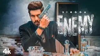 R.I.P (Full Song) | Singga | Mofusion | Ditto Music | ST Studio | New Punjabi |Arthi utte v muchh
