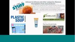 YGL Circular Economy Speaker Series - Doug Woodring