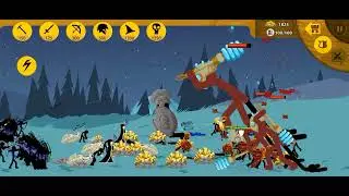 Chơi sứ mệnh khó nhất game stick war legacy 