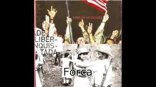 Point of No Return - Liberdade Imposta, Liberdade Conquistada [Full Album]