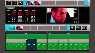 Lawo V__pro8 Tutorial - Basic Routing of Audio and Video