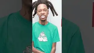 (R.I.P. Foolio 2024) Foolio Doing A Food Review!#juliofoolio #rap