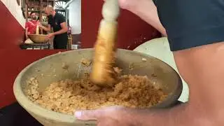 RTVGastro - Receta Ajo Campero