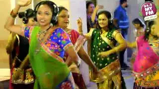 silent garba day 1 final video