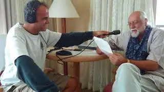 Mick Fleetwood Kokua For Japan 2011 interview