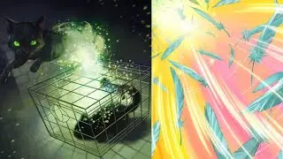 Fiendsmith Odion Quantum Cat combo (Tract/Engraver +1 S/T)