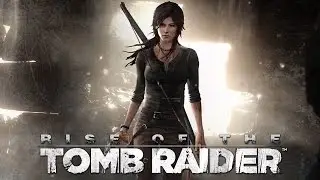 Rise of the Tomb Raider GTX 550 TI | i7 6700k