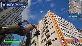 City Of Madness Battle Island Gameplay Version 5.0.0 Fortnite [0545-9727-0109]