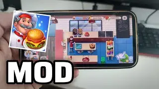 Cooking Diary Hack - Get Unlimited Gems & Coins in Cooking Diary!! (iOS & Android)