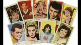 Little Gerhard - Mean Woman Blues