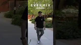 Evermix Sessions are back! 🎛️ kicking off with DJ Tim Cullen #evermixbox5 #evermix #dj #house