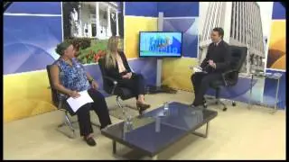 Mulher no Mercado de Trabalho