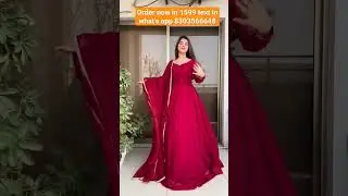 cash on delivery #cod #comments #likes #share #lehengadesign #suit #saaree #girltrends #viraltreand