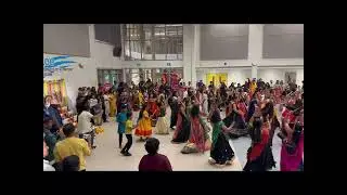 Dharma Navaratri Maholsavam 2025