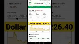 Pakistan stock exchange psx trading #shorts #shortsfeed #stockmarket #dollarrateinpakistantoday #psx