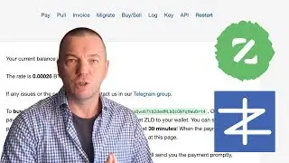 Week 19.07: New projects, 2% fee, Blockchain, Rebase, Migrate, Bitcointalk