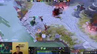 [Merlini's Catalog] Rubick on 18.04.2017