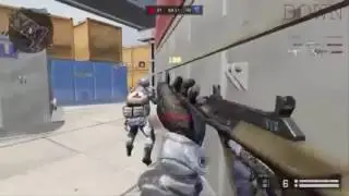 HACK PARA WARFACE 2017 !!!