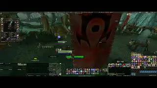 WOW TBC classic : les Bots ca existent pas : Nehirta - Amnennar