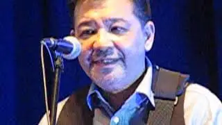 'Tuloy Pa Rin Ako' by Mon Espia of Labuyo Band