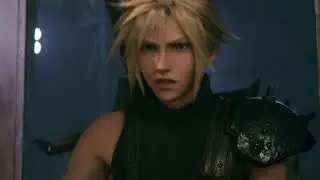 FFVIII Livestream