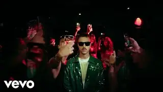 MV Killa - SOMEBODY (Visual Video)