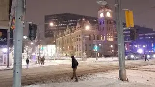 Live Streaming Calgary Chinook Blast