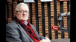 ROZMOWA DNIA. Czesław Siekierski