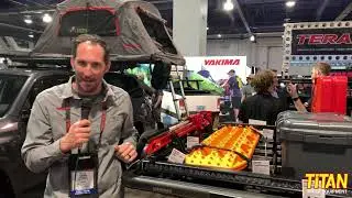 SEMA 2019 | Yakima LockNLoad | Product Showcase
