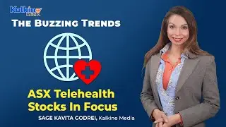 How are ASX #Telehealth Stocks Faring?