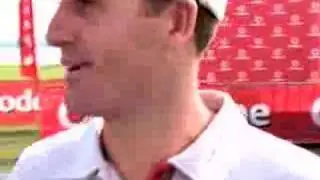 TeamVodafone remote control race