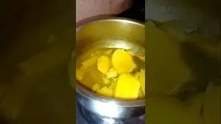 আমের বাটি চচ্চড়ি।। amer bati chochori।। Mango recipe