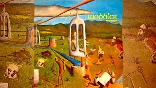 Wobbler - Afterglow. 2009. Progressive Rock. Full Album