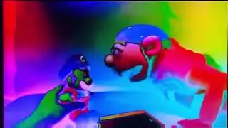INOSB Csupo Effects (Sponsored by Preview 2 Effects) (Remastered)