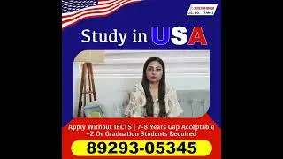 USA Study Visa 2023 | USA Study Visa Process | USA Study Visa Update |