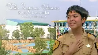 Tak Ingin Usai - Keisya Levronka (Cover by STIP Cadet)