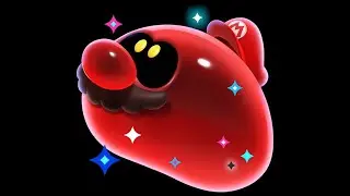 wubba mario