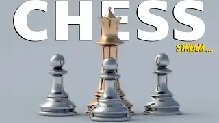 Playing Chess for the First TIme | Chess Live Stream India #chess #India