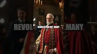 The Hidden Inspirations Behind Aristocratic Wealth